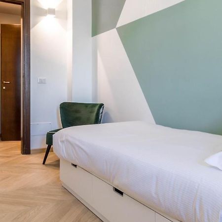 Joivy Superb Apt Close To Fiera Milano And City Life Exterior photo