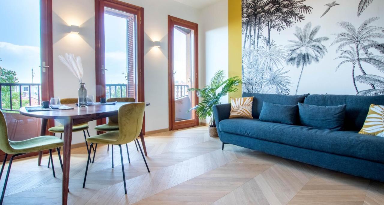 Joivy Superb Apt Close To Fiera Milano And City Life Exterior photo