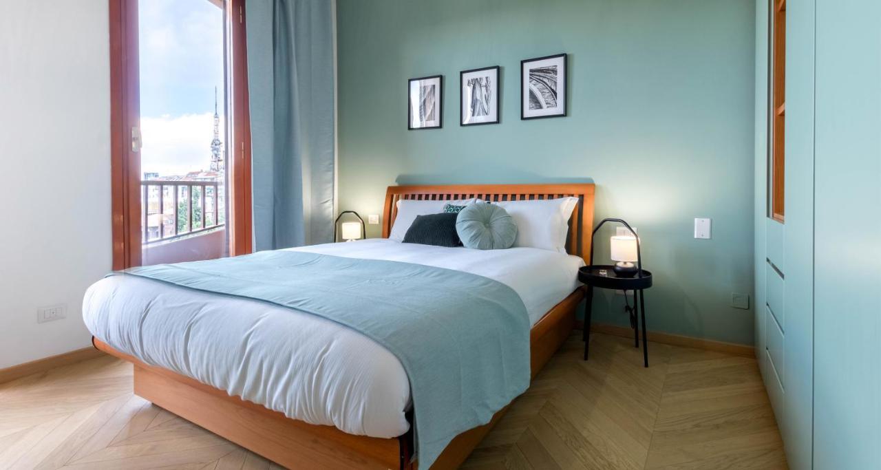 Joivy Superb Apt Close To Fiera Milano And City Life Exterior photo