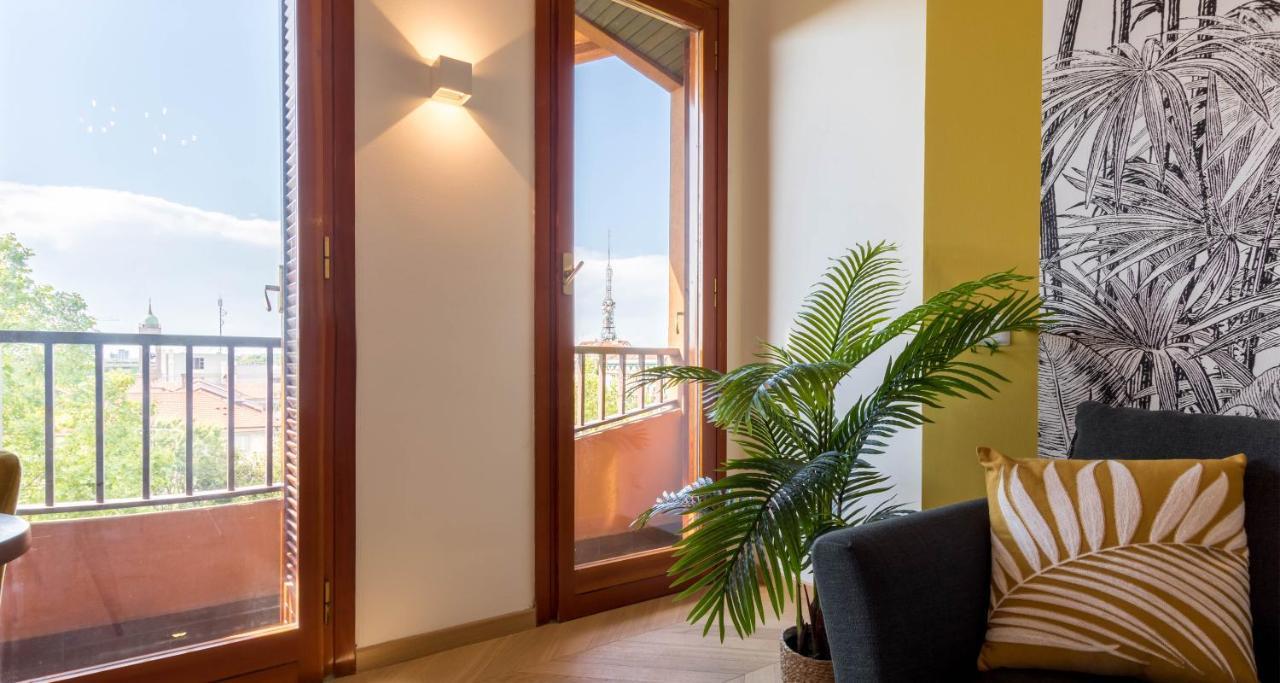 Joivy Superb Apt Close To Fiera Milano And City Life Exterior photo