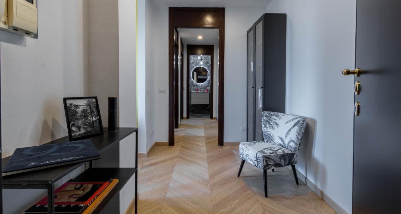 Joivy Superb Apt Close To Fiera Milano And City Life Exterior photo