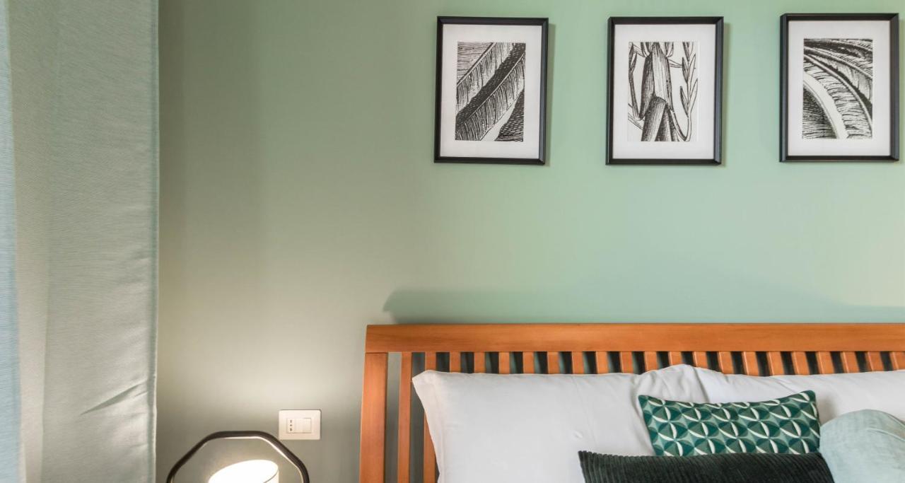 Joivy Superb Apt Close To Fiera Milano And City Life Exterior photo