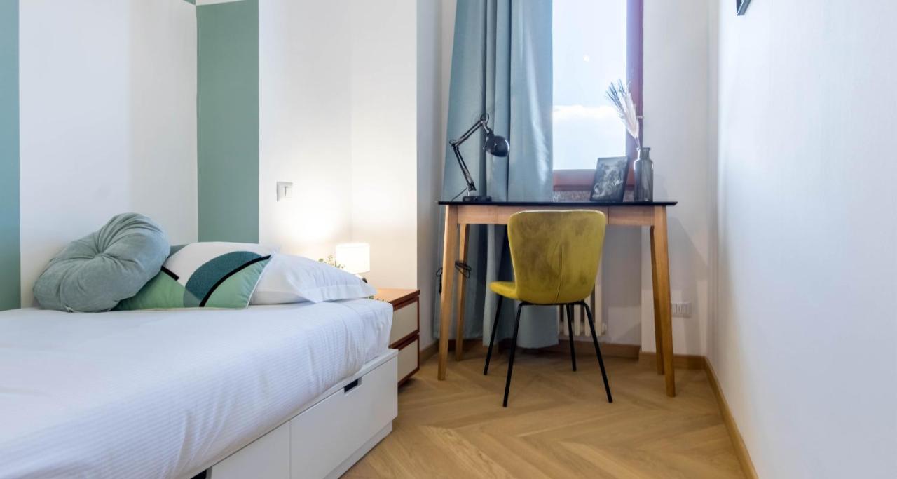 Joivy Superb Apt Close To Fiera Milano And City Life Exterior photo