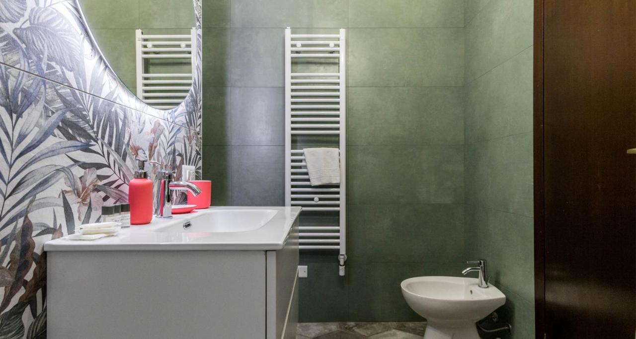 Joivy Superb Apt Close To Fiera Milano And City Life Exterior photo