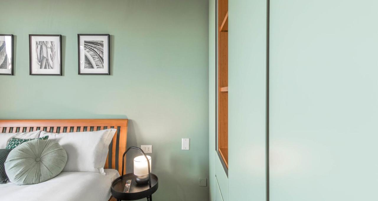 Joivy Superb Apt Close To Fiera Milano And City Life Exterior photo